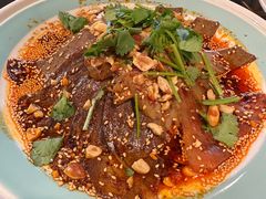 -龙抄手食府(浣花北路店)