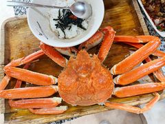 -震海贝烤贝·民俗特色店(延吉总店)