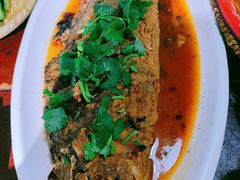 -酒肉门孔府菜(曲阜游客中心店)