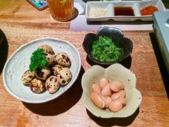 -山海烧肉(铁像寺路店)