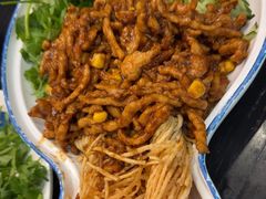 -满园烤鸭·春饼(沈北万达店)