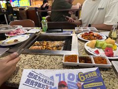 -阿亲家·韩式无限烤肉(春熙路店)