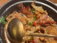 -神府路壹号·海鲜烧烤·砂锅粥·锅物(三坊七巷店)