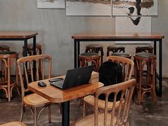 -从启咖啡(五羊邨店)