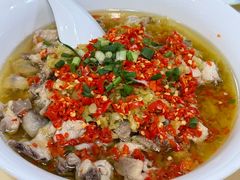 -笨罗卜浏阳菜馆(龙华鹏润达店)