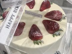 -阿左酸奶