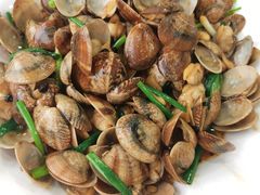 -钱大妈海鲜饭店(保利林语店)