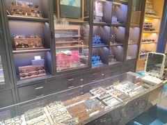 -日本手作眼镜·久川睛匠(新中关购物中心店)