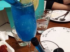 -海石湾餐厅·沙画家的店