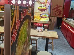 -吉品合酥脆烤饼(太平洋森活天地店)