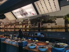 -章吴记喜瑞餐厅(东东城店)