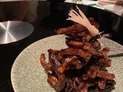 无锡脆鳝-夜上海(新天地店)