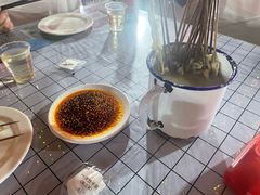 -郑喜旺烧烤(新密总店)