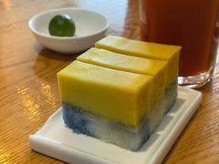 -峇峇娘马来西亚餐厅(望京SOHO店)