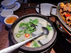 -桂小厨广西菜(万象城店)