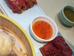 -一茶一点(海景店)