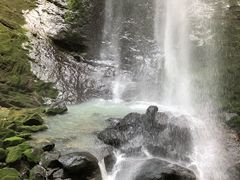 -武隆天坑地缝国家地质公园