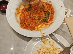 -必胜客(WOW龙归店)