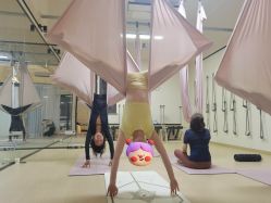 点击看大图 -JC·YOGA静禅瑜伽普拉提