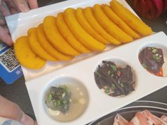 -南门四季铜锅涮肉(大屯·北苑店)