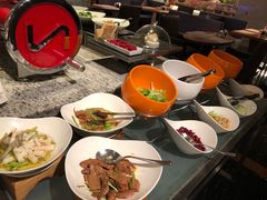 -厦门宝龙铂尔曼大酒店·海鲜自助餐厅