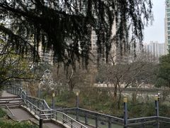 -苏州河梦清园环保主题公园