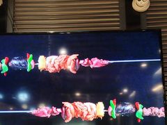 -通海俄式烧烤·俄罗斯大串(嵩山路店)