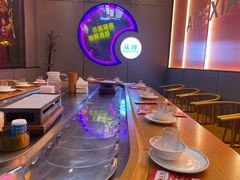 -庆峰龙虾烧烤(合肥一店)