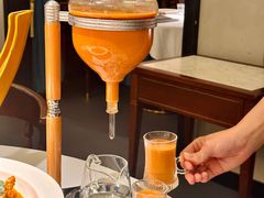 -狮拾久·现代新加坡料理(壹方城店)