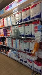 -孩子王(奥克斯广场店)