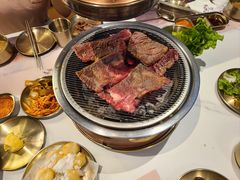 -西塔老太太泥炉烤肉(北京望京店)