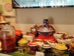 -古关火锅店(古北水镇景区店)