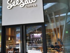 -Seesaw Coffee(西岸凤巢店)