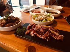 -东俞·韩式料理(院东街店)