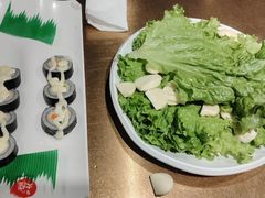 -辛氏火炉·韩式古法烤肉(松北店)