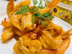 -惠丰堂饭庄·烤鸭·京味菜(翠微路店)