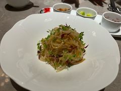 -广州文华东方酒店·江-由辉师傅主理