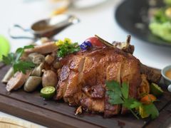 -KIDults童伴儿亲子餐厅(达美中心广场店)