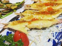 -简家·海鲜盛宴(下沙店)