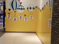-麦当劳(五一北路店)