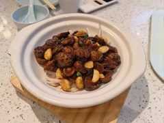 -玉林烤鸭店(垡头店)