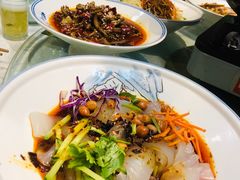 -常和州·夜宵大排档(常州单店)