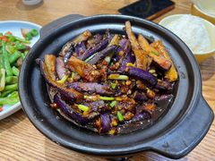 -酸婆娘江湖川菜(紫竹路店)