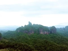 -丹霞山风景名胜区