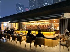 -无印良品餐堂 MUJI Diner(成都太古里店)