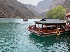-河南宝泉旅游区