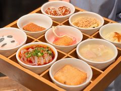 -顺兴老茶馆·精品川菜(世纪城店)
