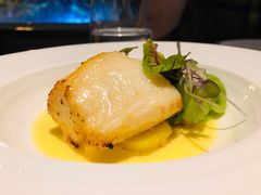 香煎冰岛银鳕鱼-蝶舍·MAISON PAPILLON