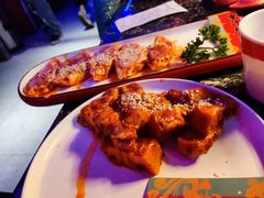 -柳飘飘亚洲烤肉集合店(太古里店)