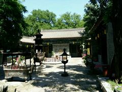 -湘子庙